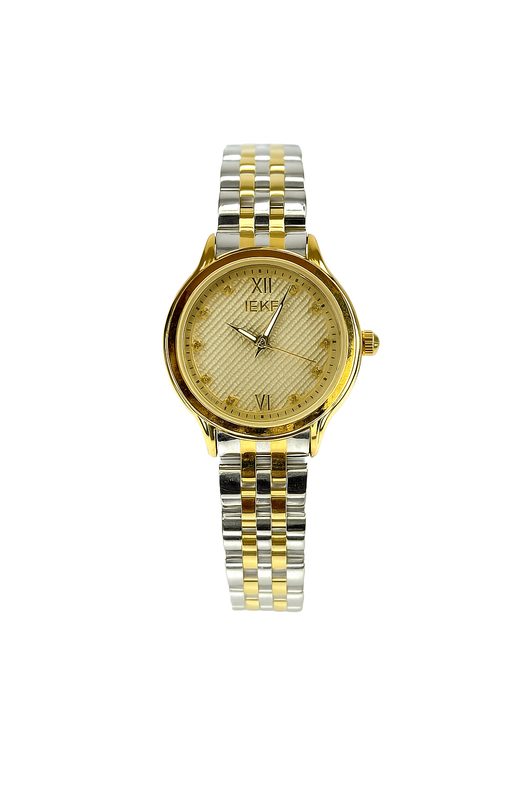 IEKE Elegance Two-Tone Classic