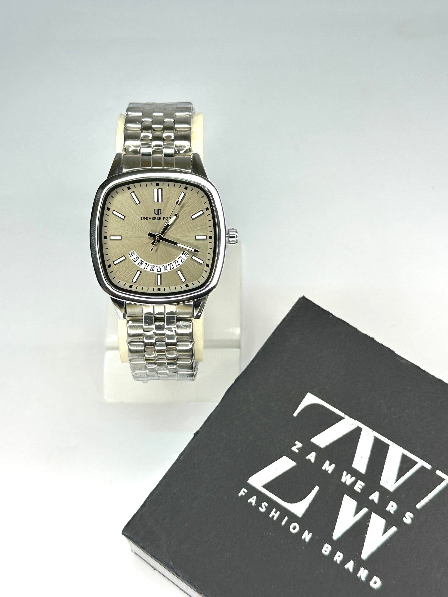 Universe Point Stainless Steel (Original)