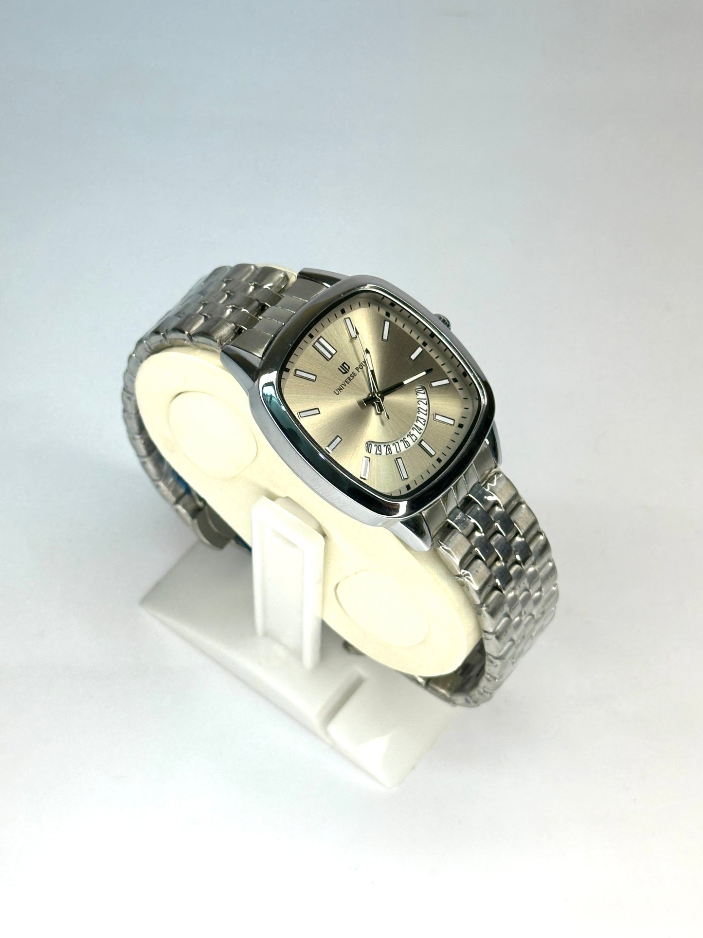 Universe Point Stainless Steel (Original)