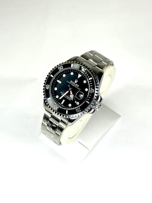 Rolex GMT Master II Yacht-Master Style