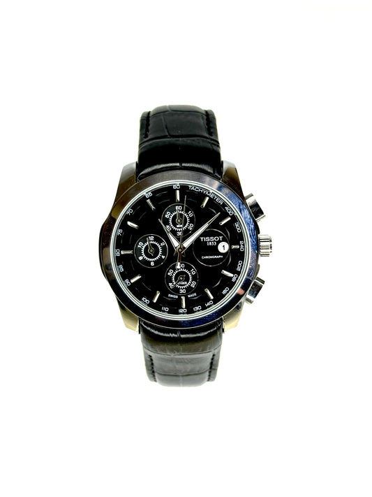 Tissot Chronograph T-Sport Men's Watch