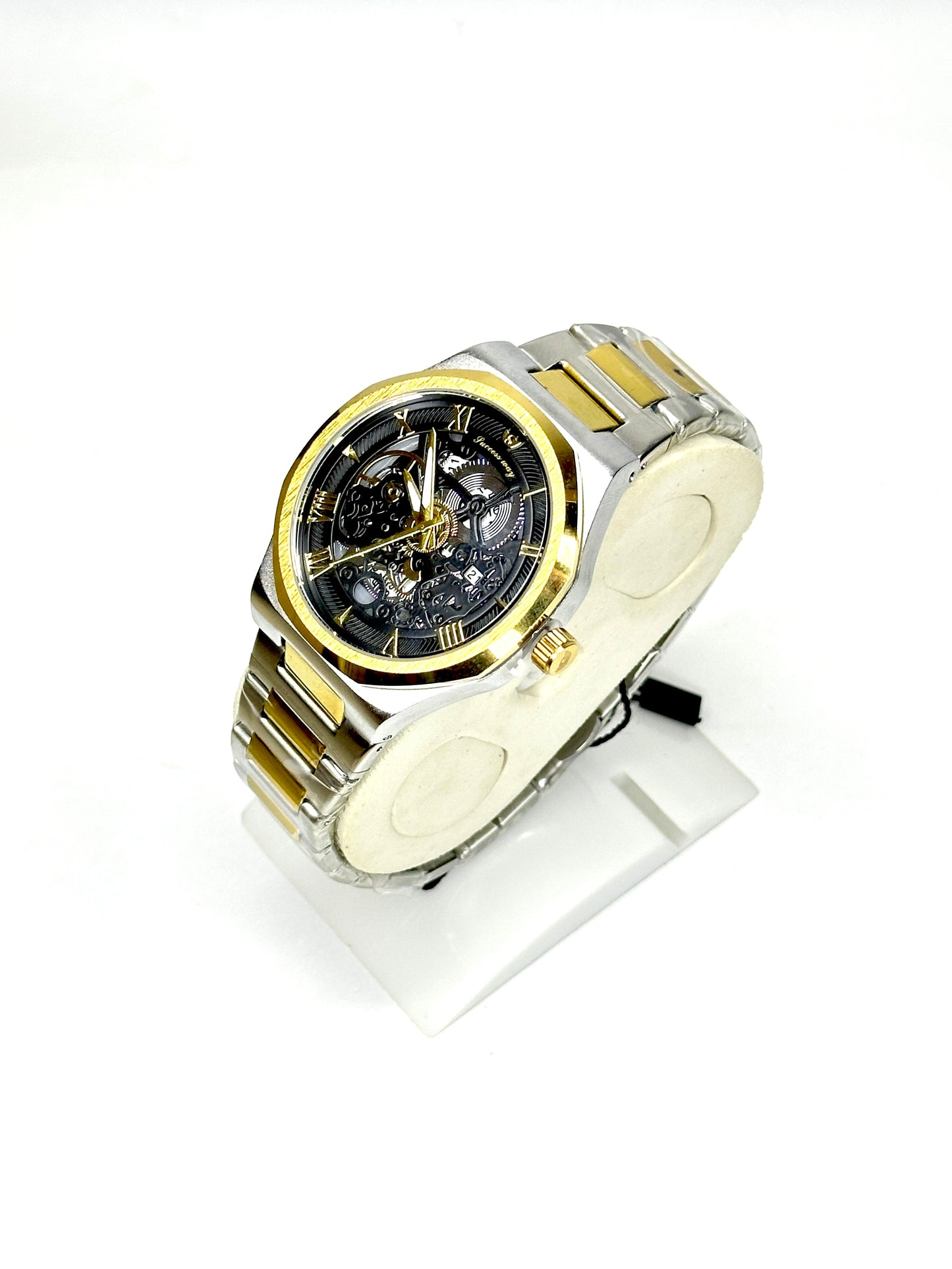 SUCCESSWAY Imperial Skeleton Automatic Watch