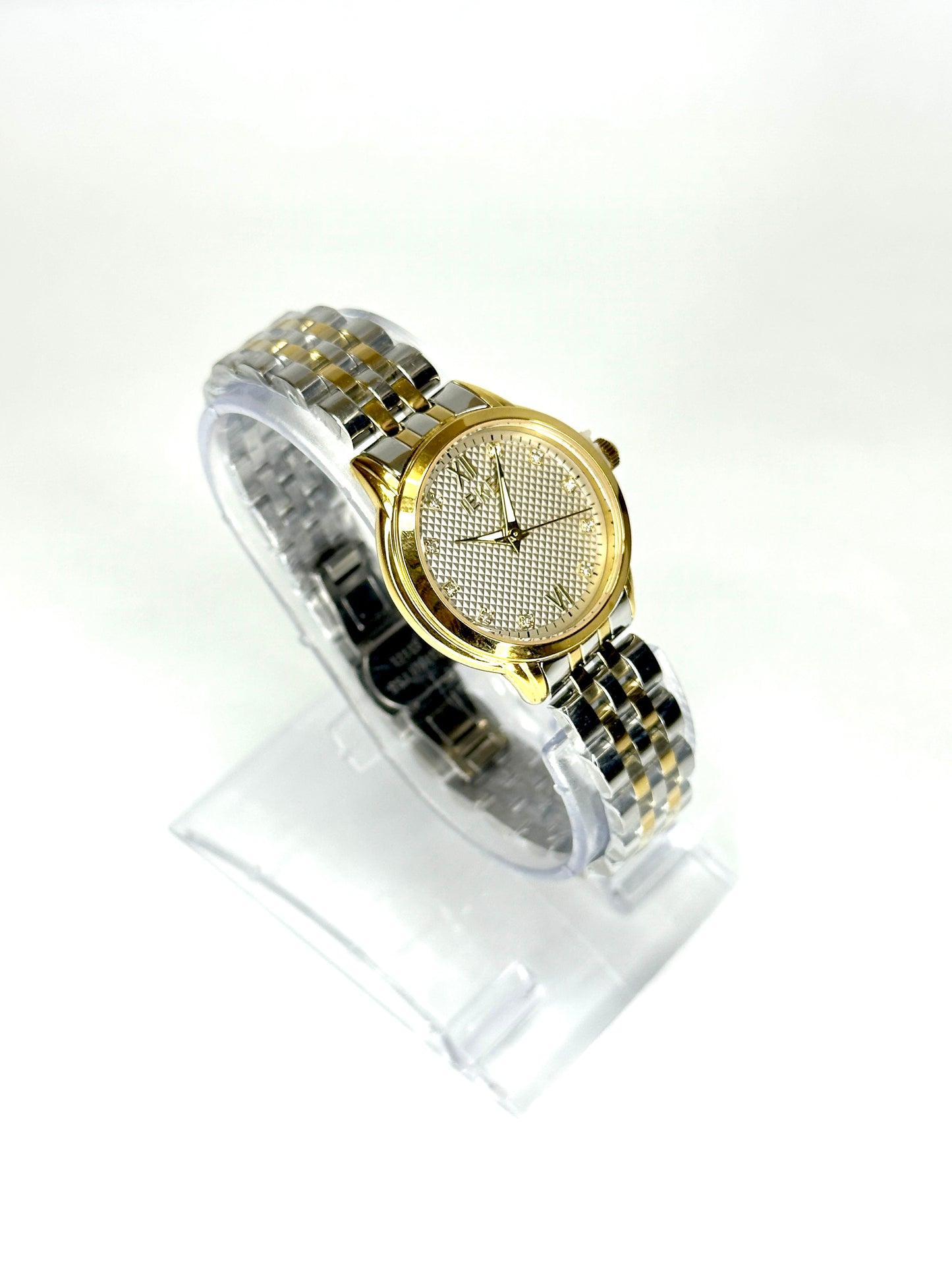 IEKE Elegance Two-Tone Classic