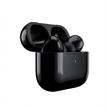 Apple AirPods Pro In Black (2nd generation) Type C