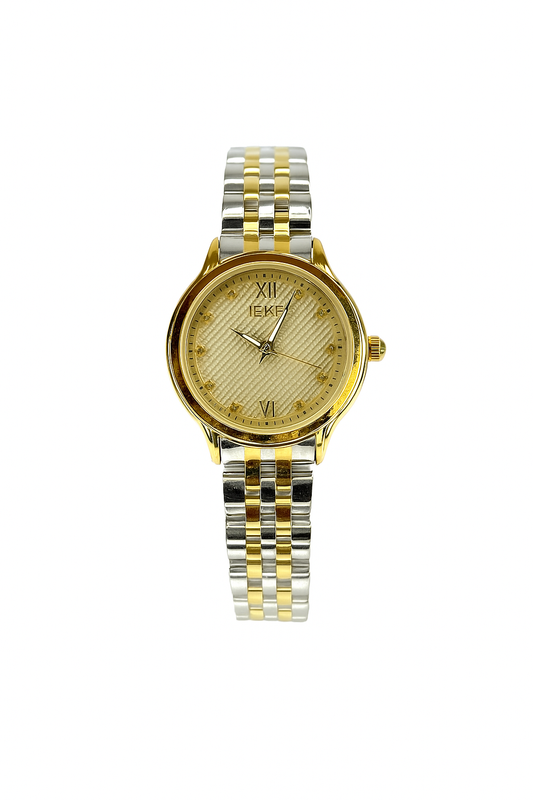 IEKE Elegance Two-Tone Classic