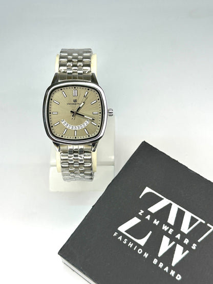 Universe Point Stainless Steel (Original)