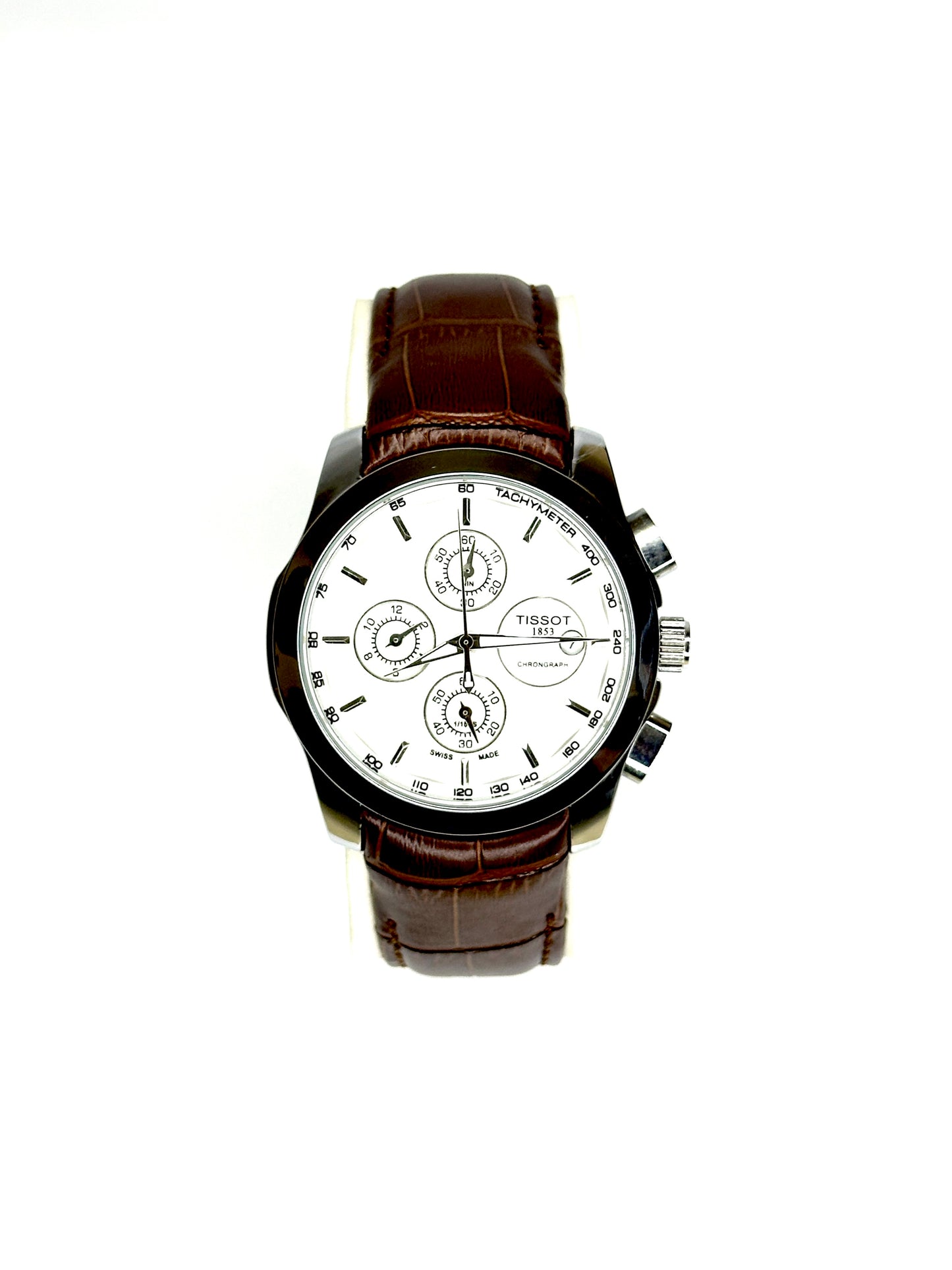 Tissot Chronograph T-Sport Men's Watch