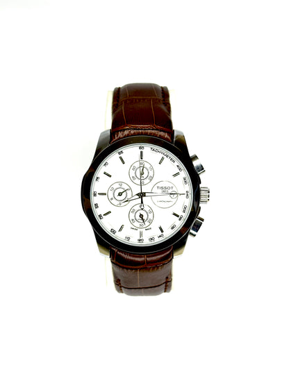 Tissot Chronograph T-Sport Men's Watch
