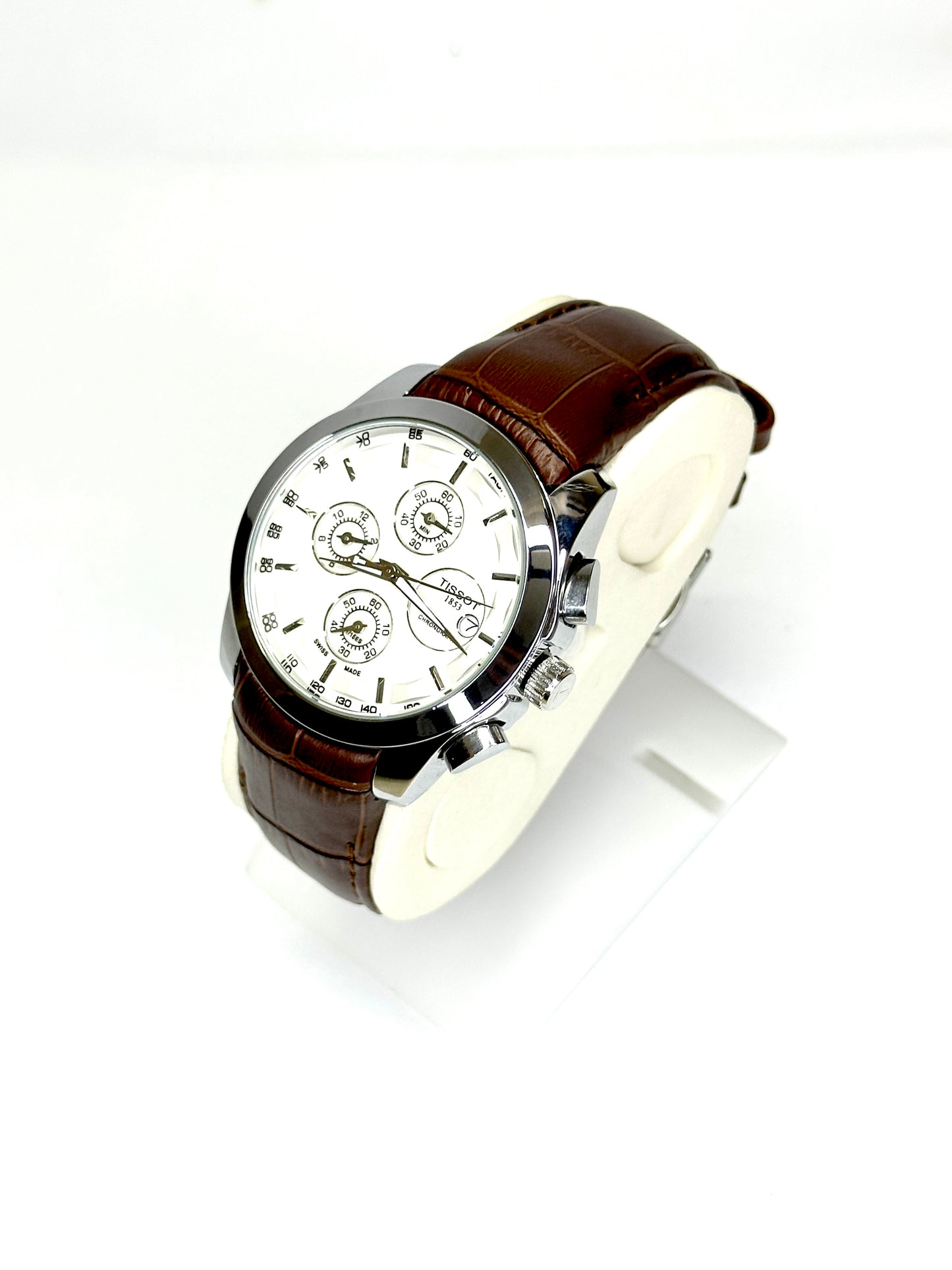 Tissot Chronograph T-Sport Men's Watch