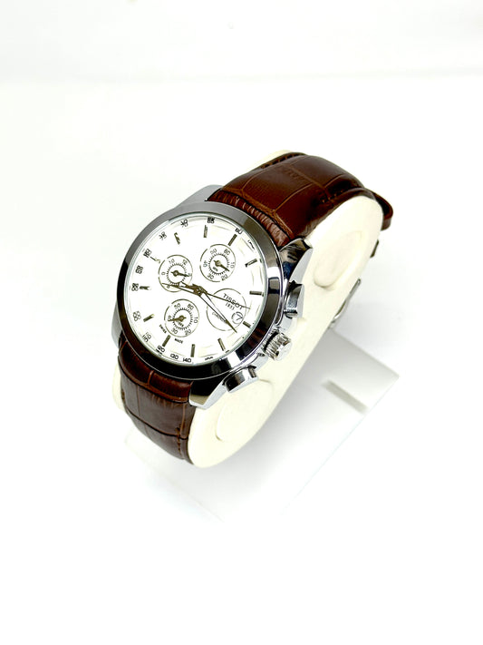 Tissot Chronograph T-Sport Men's Watch